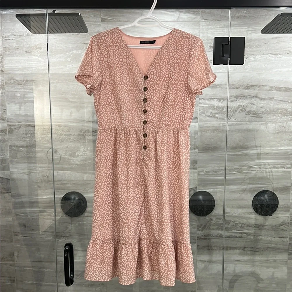 MIKA ROSE Dress - Picture 1 of 1
